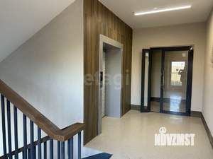 2-к квартира, вторичка, 42м2, 7/8 этаж