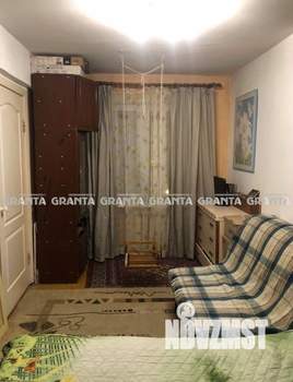 2-к квартира, вторичка, 45м2, 5/5 этаж