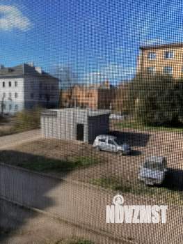 Студия квартира, вторичка, 13м2, 2/5 этаж