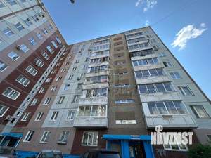 4-к квартира, вторичка, 82м2, 4/10 этаж