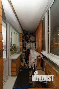 3-к квартира, вторичка, 60м2, 3/9 этаж