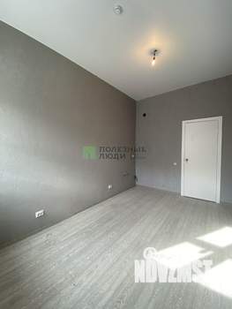 Студия квартира, вторичка, 24м2, 1/2 этаж