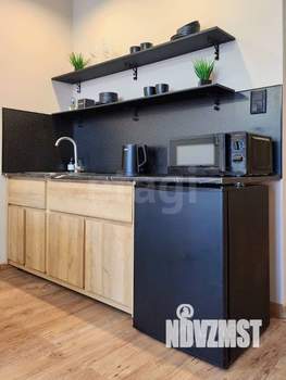 Студия квартира, вторичка, 28м2, 4/23 этаж