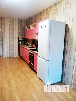 1-к квартира, вторичка, 42м2, 10/17 этаж
