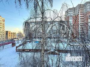 1-к квартира, вторичка, 43м2, 3/5 этаж