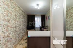 2-к квартира, вторичка, 44м2, 3/5 этаж