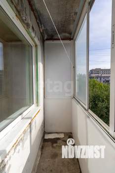 2-к квартира, вторичка, 49м2, 4/5 этаж