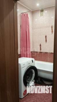 2-к квартира, вторичка, 53м2, 1/10 этаж