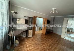 1-к квартира, вторичка, 34м2, 3/18 этаж