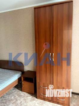 2-к квартира, вторичка, 43м2, 3/4 этаж