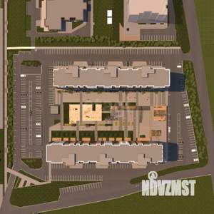 Студия квартира, вторичка, 33м2, 2/17 этаж