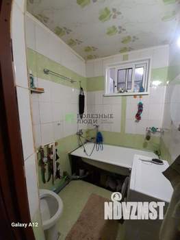 2-к квартира, вторичка, 49м2, 3/5 этаж