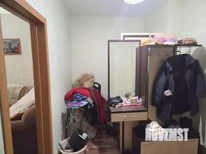 2-к квартира, вторичка, 48м2, 4/25 этаж