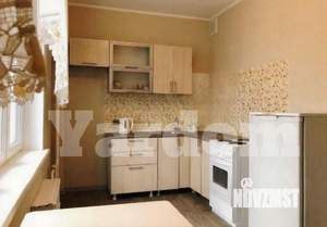 1-к квартира, вторичка, 36м2, 14/16 этаж