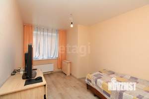 2-к квартира, вторичка, 60м2, 2/10 этаж