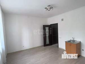 2-к квартира, вторичка, 37м2, 2/16 этаж