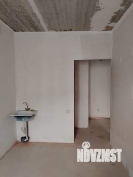 2-к квартира, вторичка, 51м2, 2/13 этаж