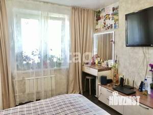 2-к квартира, вторичка, 47м2, 5/5 этаж