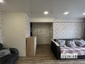 1-к квартира, вторичка, 31м2, 3/5 этаж
