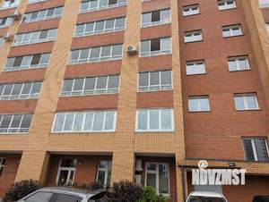 3-к квартира, вторичка, 77м2, 3/9 этаж