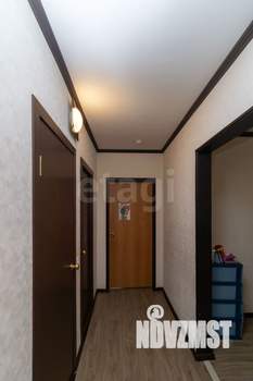 3-к квартира, вторичка, 81м2, 7/10 этаж