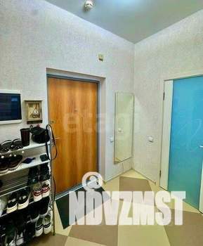 1-к квартира, вторичка, 45м2, 3/20 этаж