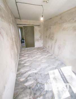 3-к квартира, вторичка, 61м2, 1/5 этаж