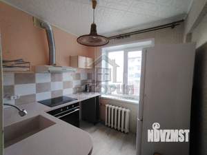 2-к квартира, вторичка, 46м2, 2/5 этаж