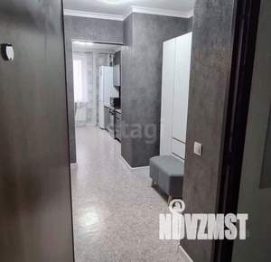 1-к квартира, вторичка, 36м2, 17/19 этаж