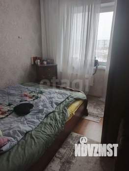 3-к квартира, вторичка, 85м2, 8/9 этаж