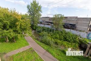 1-к квартира, вторичка, 35м2, 3/5 этаж