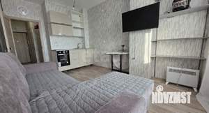 1-к квартира, вторичка, 22м2, 17/25 этаж