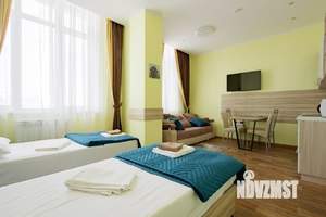 Студия квартира, вторичка, 33м2, 6/11 этаж