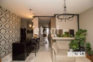 3-к квартира, вторичка, 72м2, 11/17 этаж