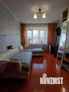 3-к квартира, вторичка, 69м2, 1/5 этаж