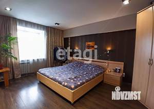 4-к квартира, вторичка, 99м2, 9/17 этаж