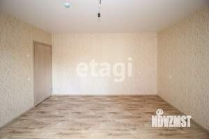 2-к квартира, сданный дом, 52м2, 17/17 этаж