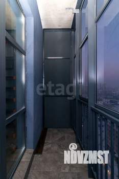 2-к квартира, вторичка, 45м2, 14/14 этаж