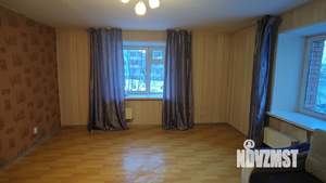 1-к квартира, вторичка, 47м2, 2/10 этаж