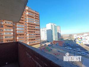 Студия квартира, вторичка, 25м2, 3/18 этаж