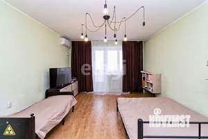 1-к квартира, вторичка, 47м2, 5/10 этаж