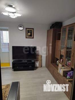 2-к квартира, вторичка, 50м2, 4/14 этаж