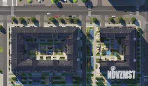 3-к квартира, вторичка, 105м2, 2/7 этаж