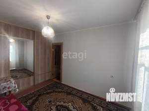 2-к квартира, вторичка, 53м2, 3/9 этаж