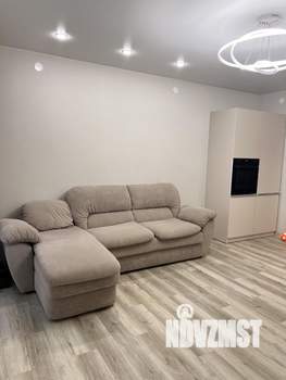 2-к квартира, вторичка, 51м2, 4/5 этаж