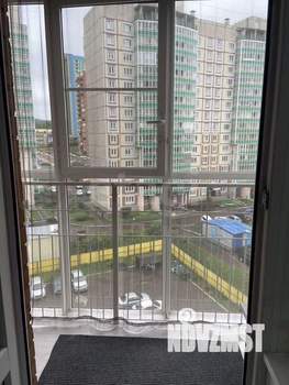 2-к квартира, вторичка, 56м2, 7/17 этаж