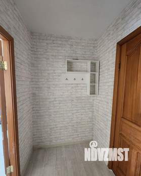 1-к квартира, вторичка, 30м2, 2/9 этаж