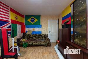 2-к квартира, вторичка, 48м2, 5/9 этаж