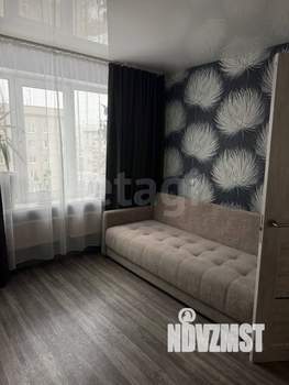 1-к квартира, вторичка, 29м2, 8/9 этаж