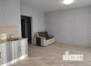 Студия квартира, вторичка, 31м2, 2/21 этаж